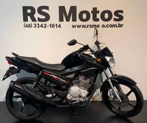 YAMAHA FACTOR 150ED 